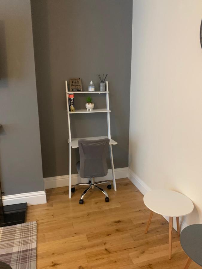 Gateshead Serviced Apartment Ideal For Contractors And Vacationing エクステリア 写真