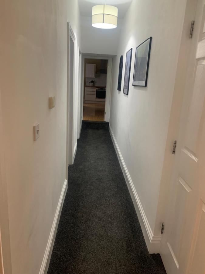 Gateshead Serviced Apartment Ideal For Contractors And Vacationing エクステリア 写真